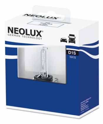 Neolux D1S NX1S-1SCB