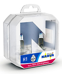 Narva H1 Range Power (+150%) (2 шт.) 48068