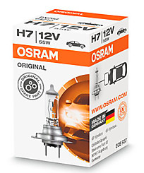 Галогенная лампа Osram Н7 (РХ26d) 64210