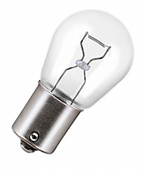 Лампа Osram P21W (BA15S) 7506