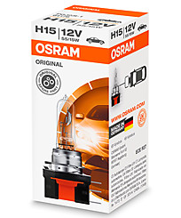 Osram H15 (PGJ23t-1) Original 64176