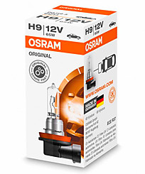 Галогенная лампа Osram H9 (PGJ19-5) 64213