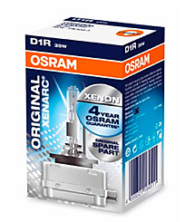 Ксеноновая лампа D1R Osram Xenarc Original 66154