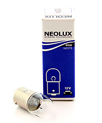 Neolux R5W (BA15S) N207