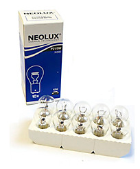 Лампа Neolux P21/5W (BAY15D) N380