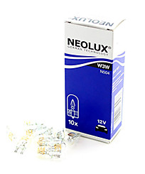 Neolux W3W (W2.1X9.5D) N504