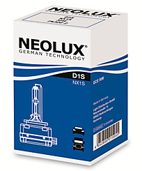 Ксеноновая лампа D1S Neolux Xenon Standard NX1S