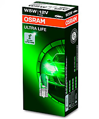 Osram W5W (W2,1x9,5d) Ultra Life 2825ULT