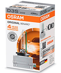 Ксеноновая лампа D3S Osram Xenarc Original 66340 / 66340HBI