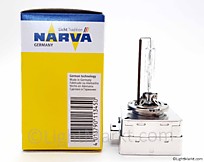 Лампа Narva D1S 84010