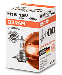 Галогенная лампа Osram Н18 (PY26d-1) Original 64180L