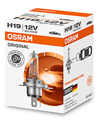 Галогенная лампа Osram Н19 (PU43t-3) Original 64181L