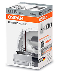 Ксеноновая лампа D1S Osram Xenarc Classic 66140CLC