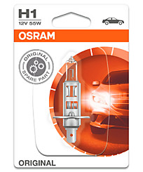 OSRAM Н1 (P14,5s) 64150-01В